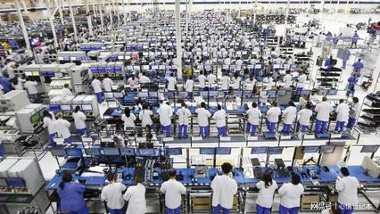 富士康被"查税",我们的外资企业还剩多少?