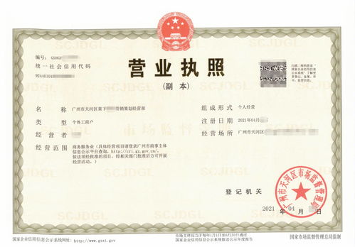想要注册个体工商户的老板注意了,网店注册也需要填写公司地址