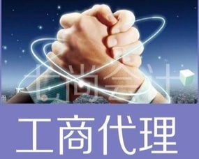内资公司注册